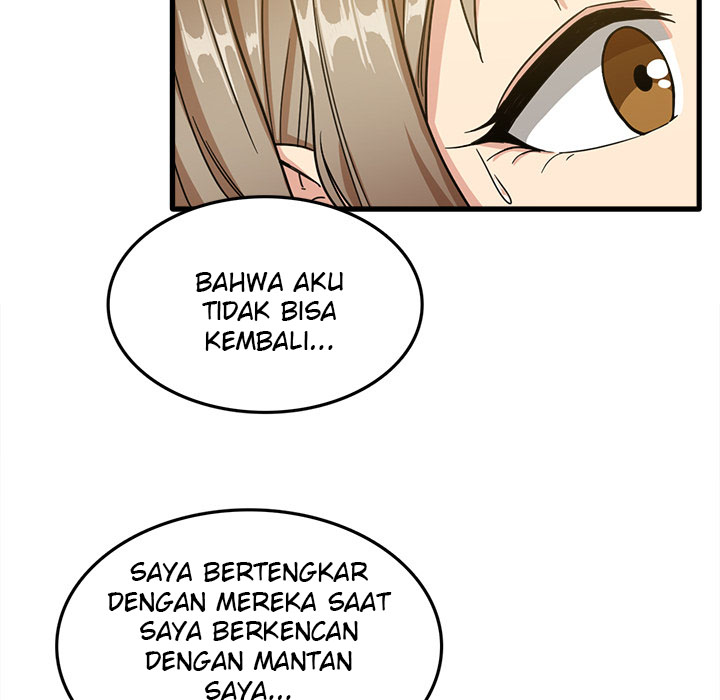 No More, No Less - Chapter 2 61