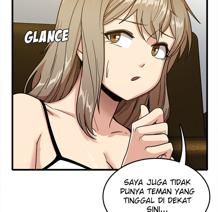 No More, No Less - Chapter 2 64