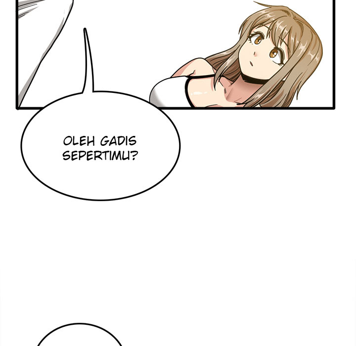 No More, No Less - Chapter 2 73