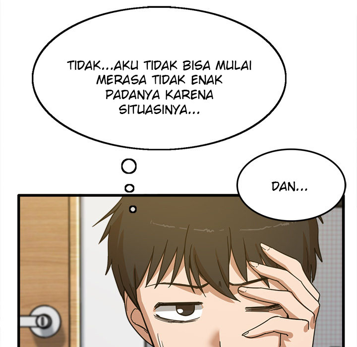 No More, No Less - Chapter 2 70
