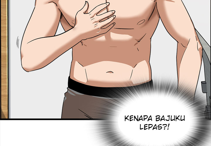 No More, No Less - Chapter 2 4