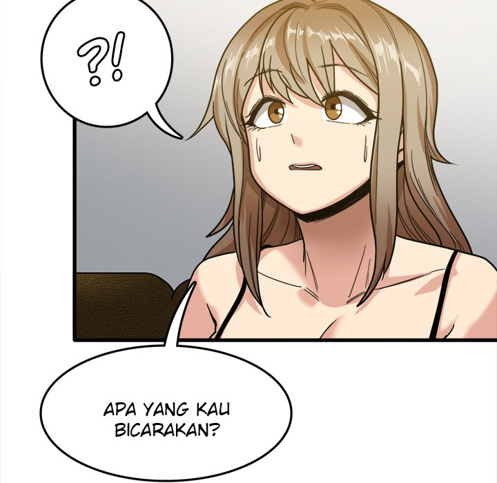 No More, No Less - Chapter 2 48