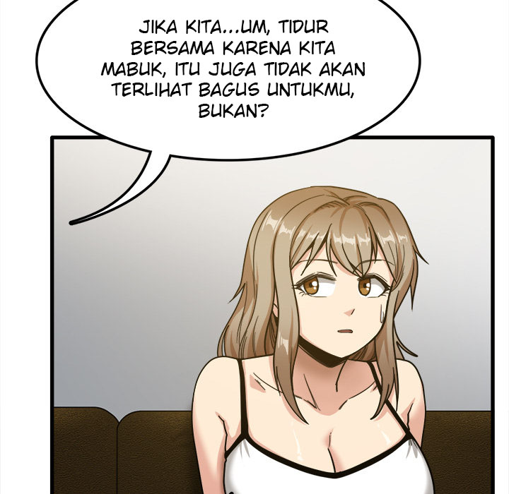 No More, No Less - Chapter 2 43