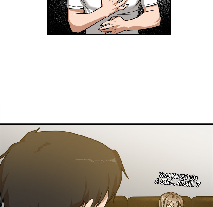 No More, No Less - Chapter 2 40