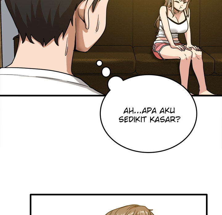 No More, No Less - Chapter 2 41