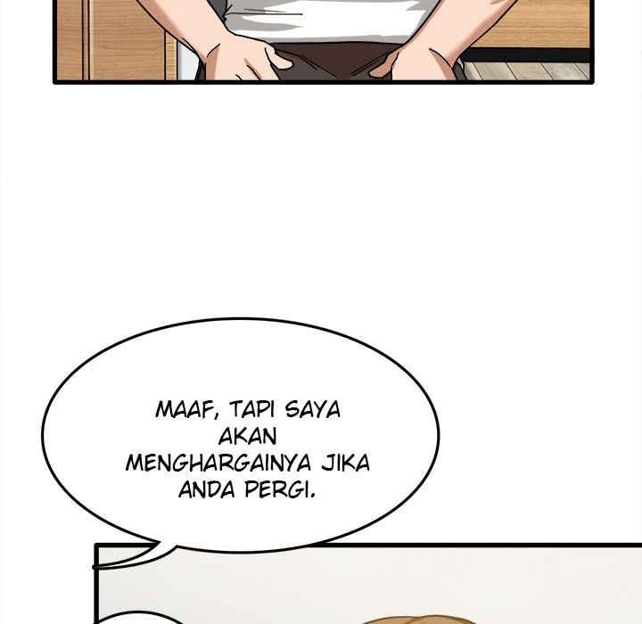 No More, No Less - Chapter 2 47