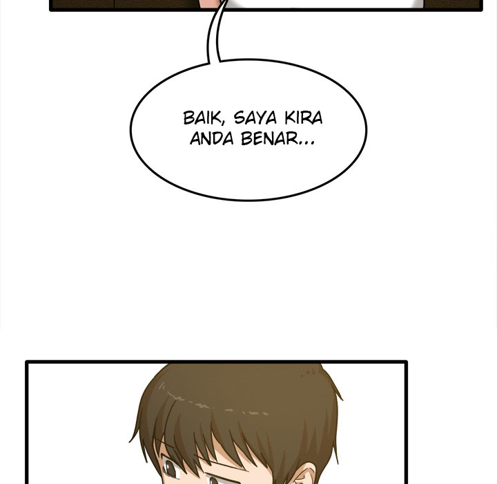 No More, No Less - Chapter 2 44