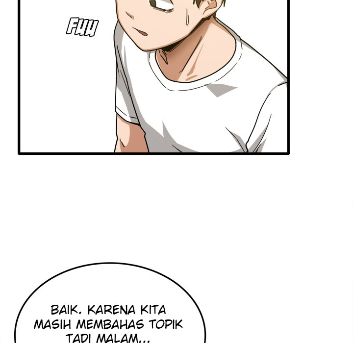 No More, No Less - Chapter 2 45