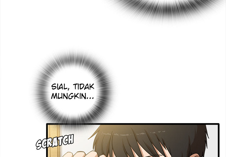 No More, No Less - Chapter 2 5