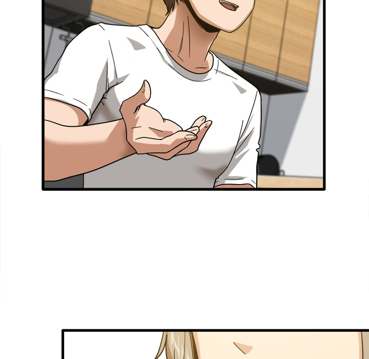 No More, No Less - Chapter 2 58