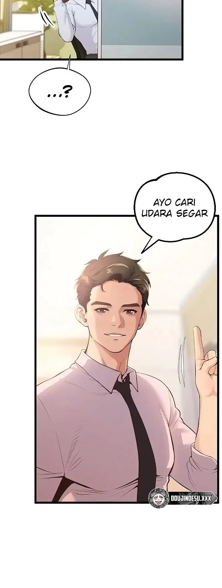 Office Romance Management - Chapter 06 23