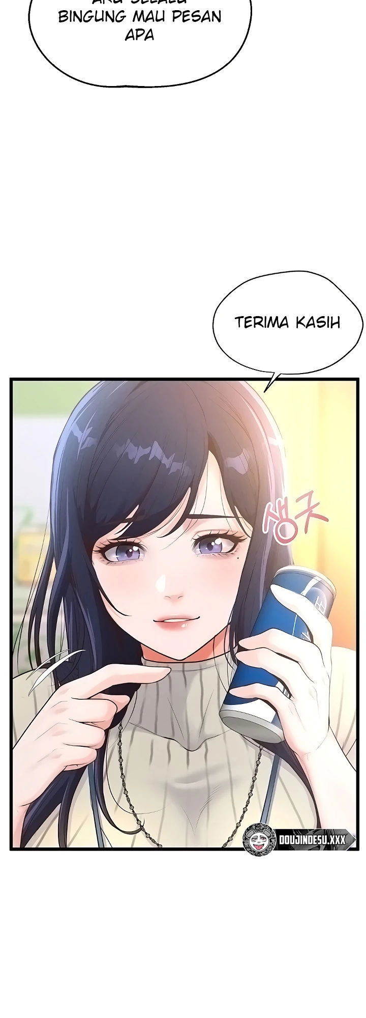 Office Romance Management - Chapter 06 34