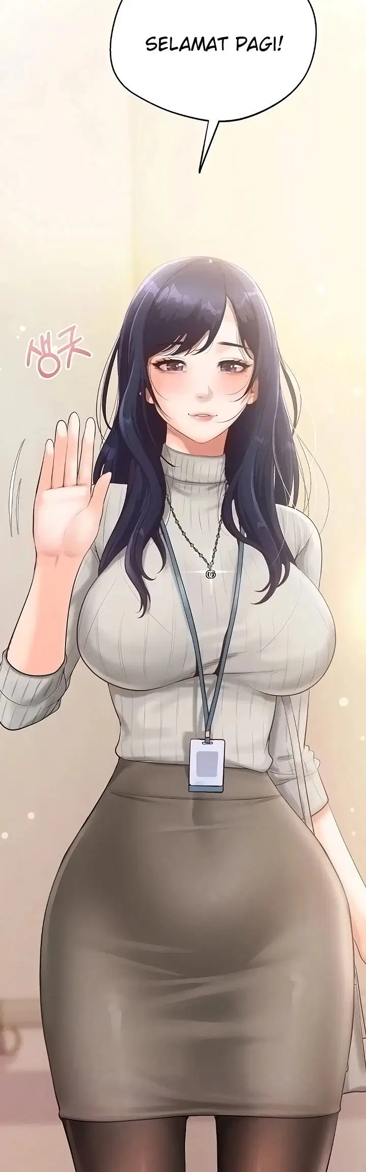 Office Romance Management - Chapter 06 4