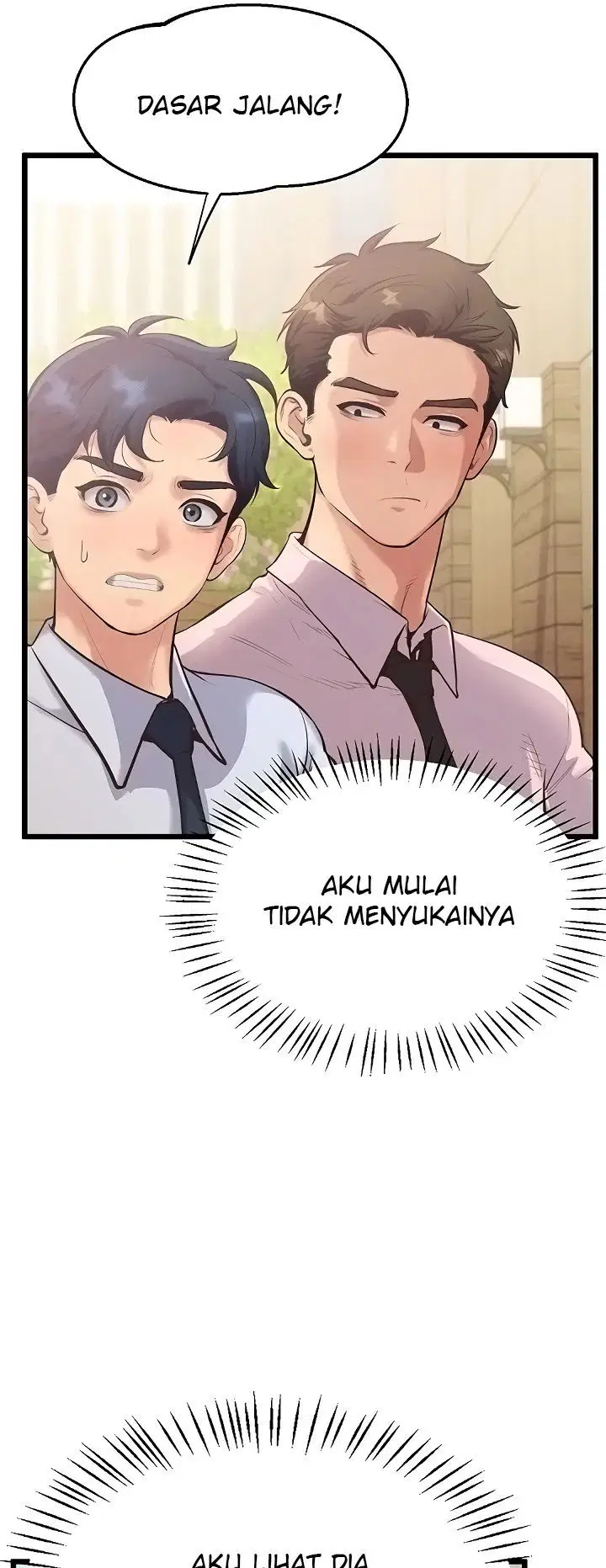 Office Romance Management - Chapter 06 46