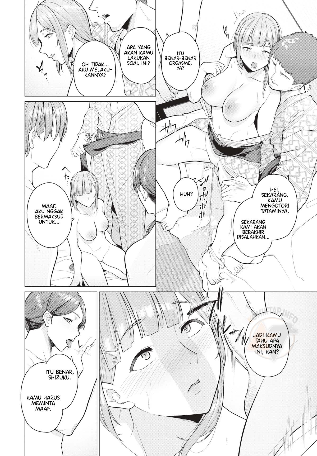 Off the Beaten Path - Chapter 1 end 9