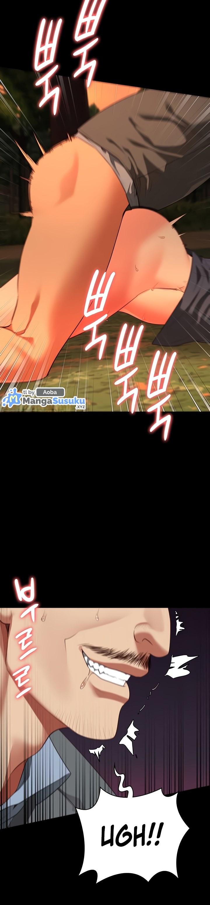 Locked Up - Chapter 90 9