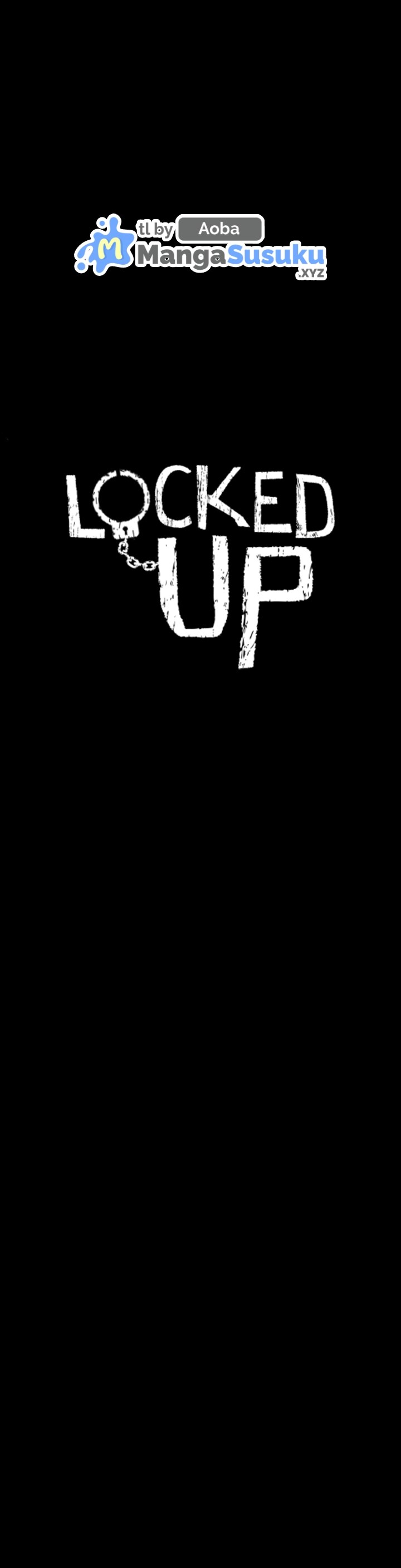 Locked Up - Chapter 90 2