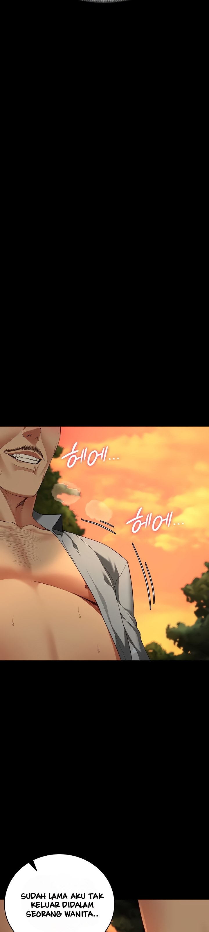 Locked Up - Chapter 90 21