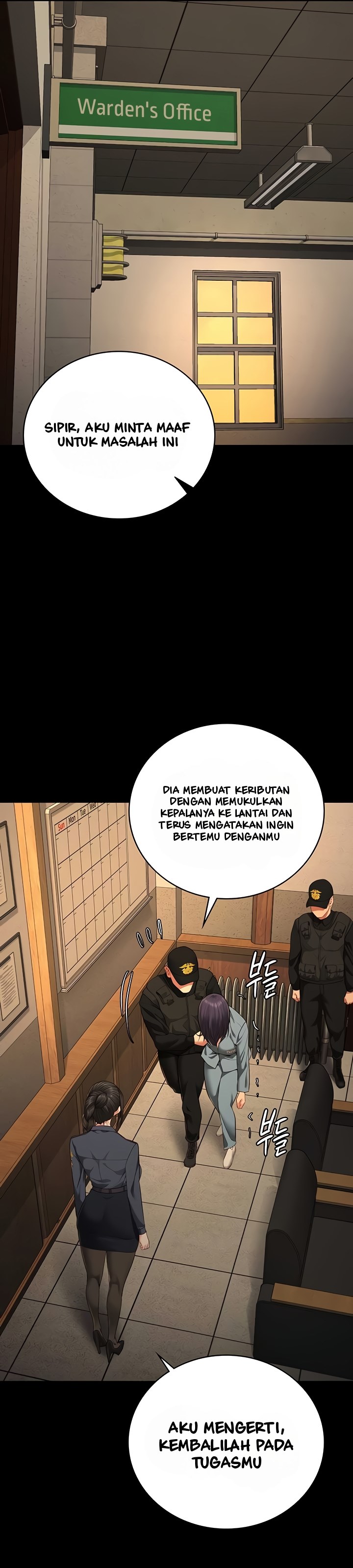 Locked Up - Chapter 90 30