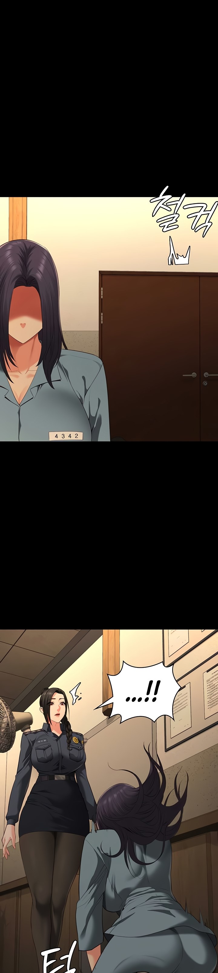 Locked Up - Chapter 90 31