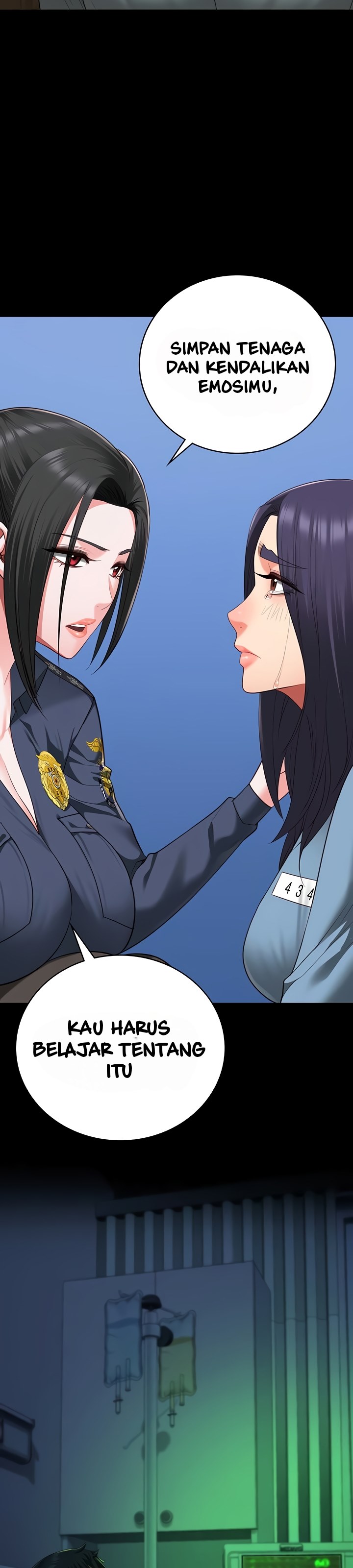 Locked Up - Chapter 90 37