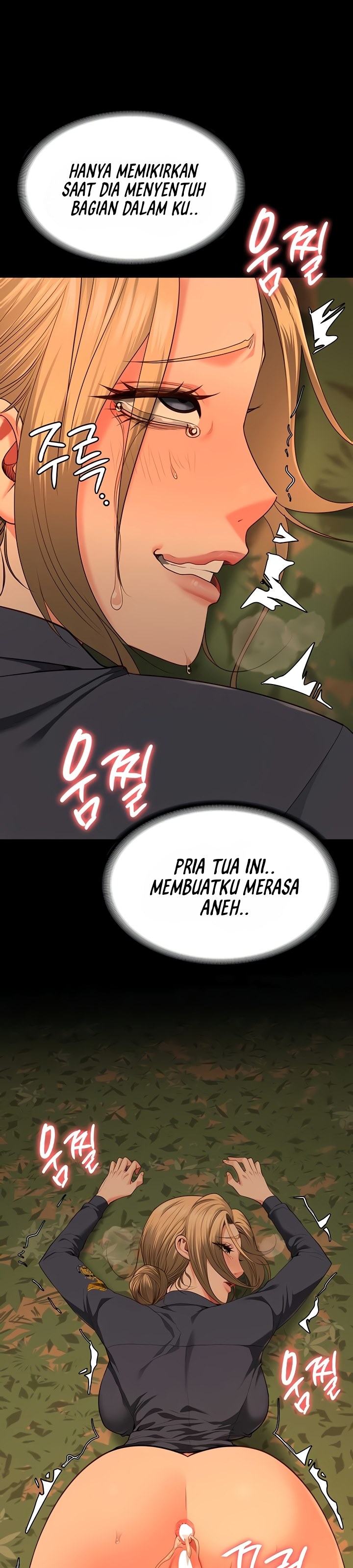 Locked Up - Chapter 90 11