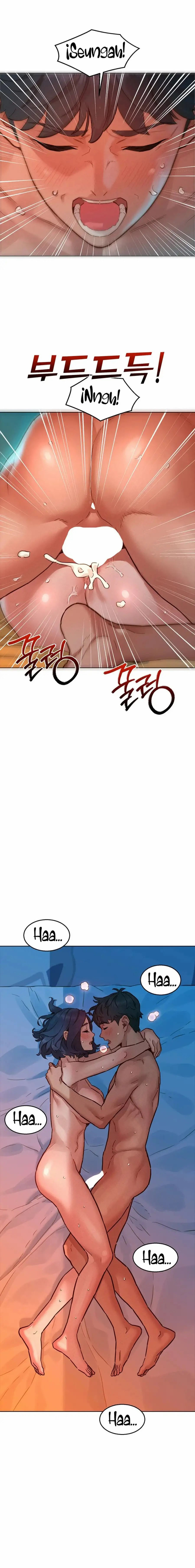 Let&#8217;s Hang Out from Today - Chapter 103 22