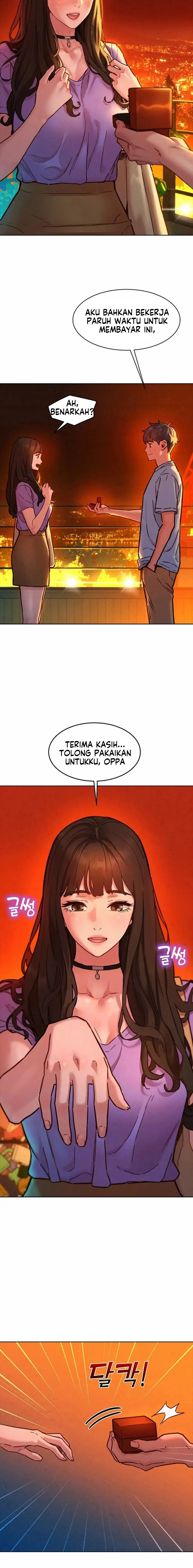 Let&#8217;s Hang Out from Today - Chapter 103 4