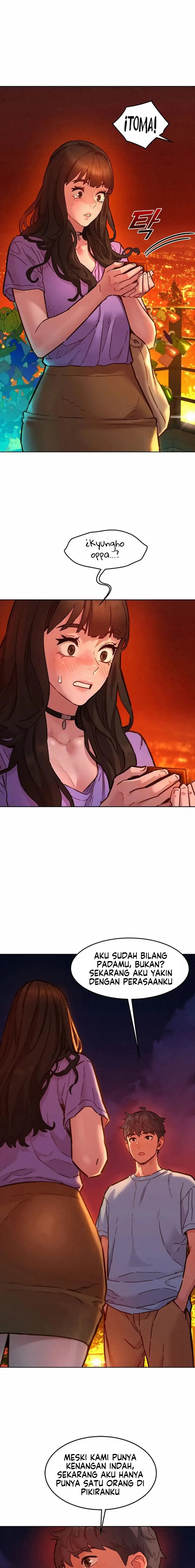 Let&#8217;s Hang Out from Today - Chapter 103 5