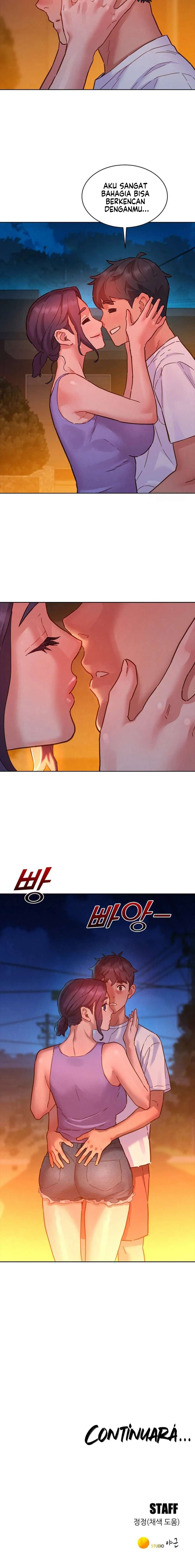 Let&#8217;s Hang Out from Today - Chapter 107 20