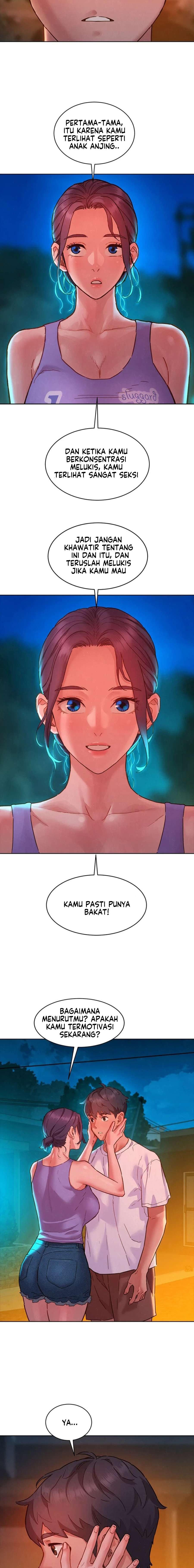 Let&#8217;s Hang Out from Today - Chapter 107 19