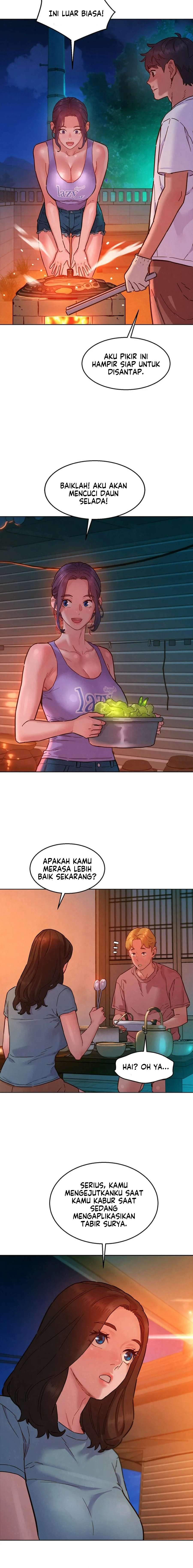 Let&#8217;s Hang Out from Today - Chapter 107 10