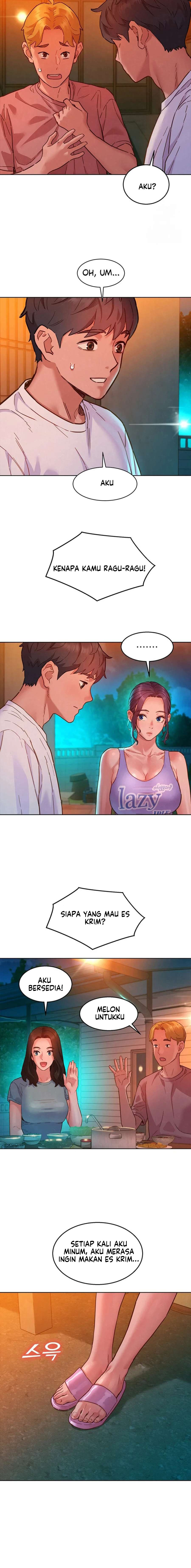 Let&#8217;s Hang Out from Today - Chapter 107 15
