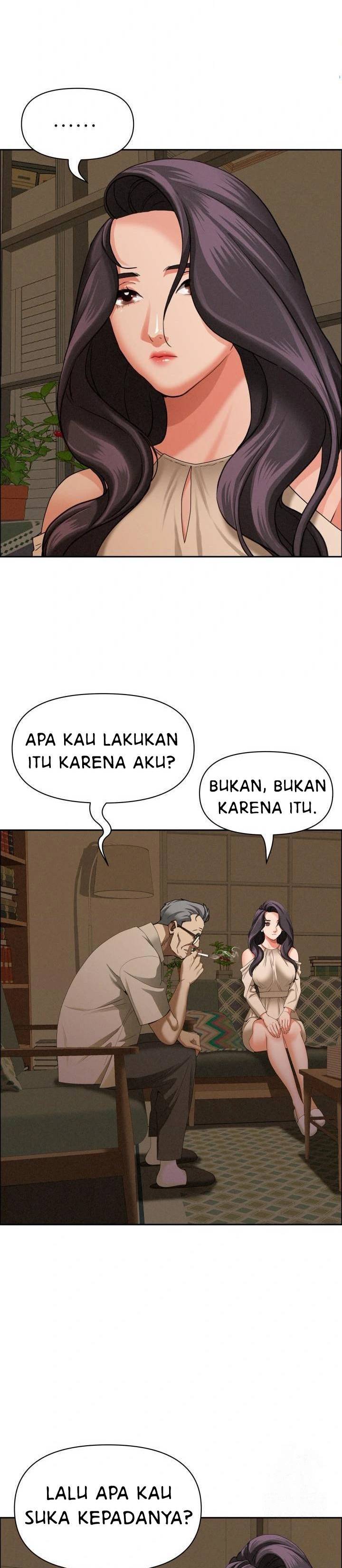 MILF Guard - Chapter 24 9