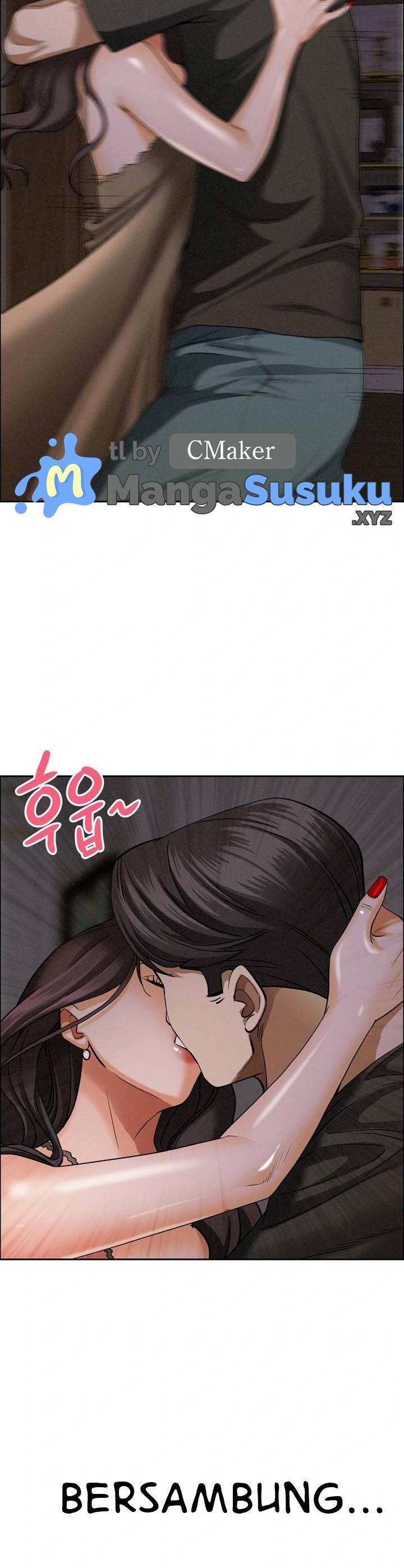 MILF Guard - Chapter 24 37