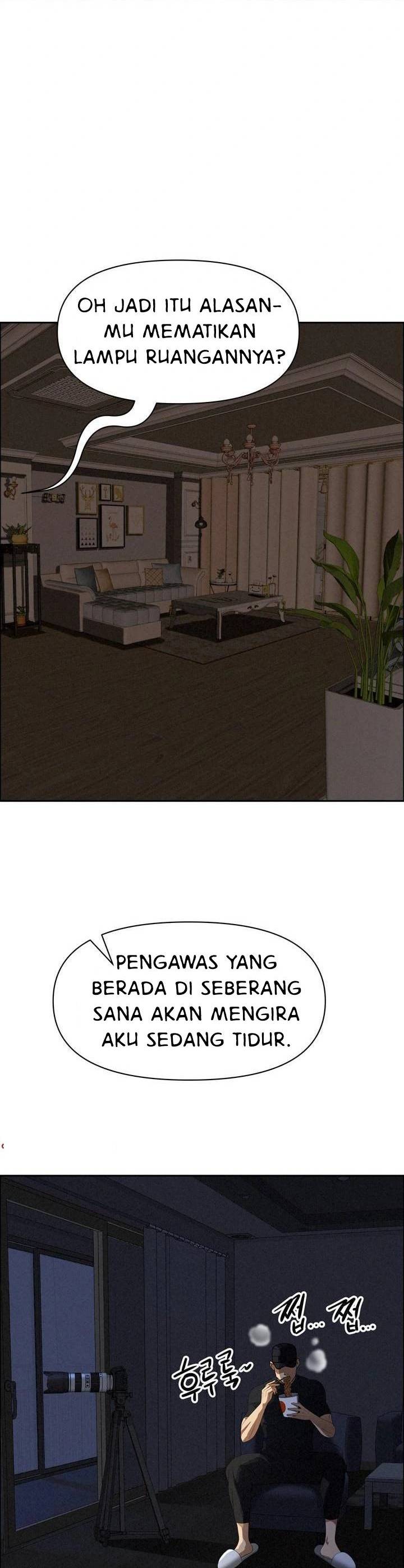 MILF Guard - Chapter 24 34