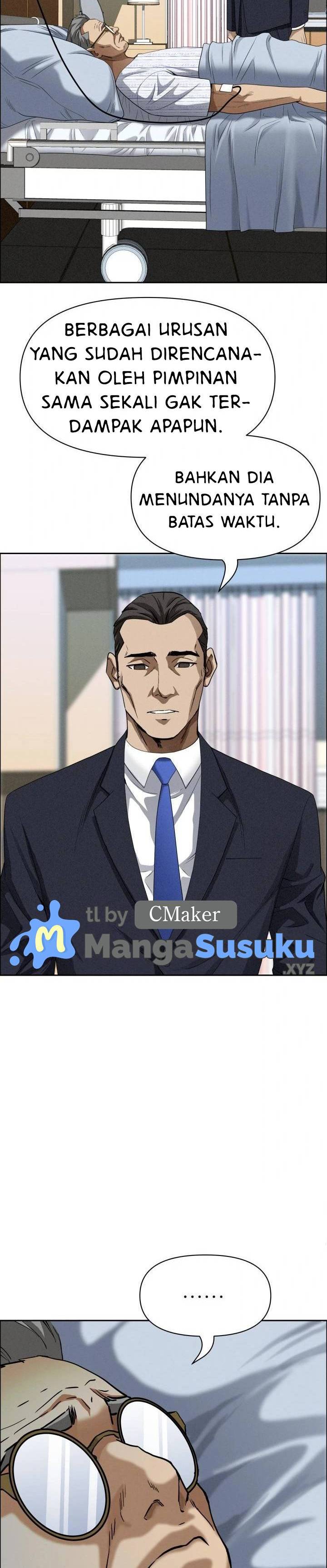 MILF Guard - Chapter 24 19