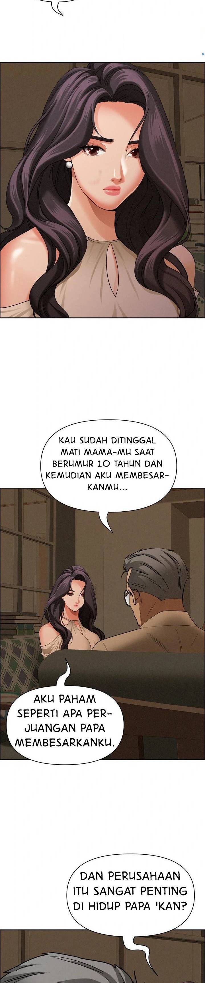 MILF Guard - Chapter 24 13