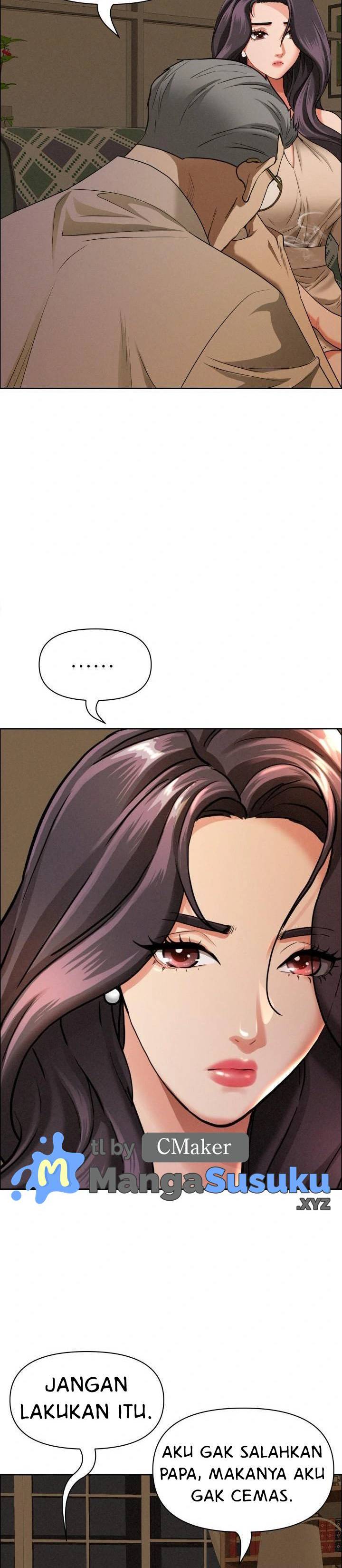 MILF Guard - Chapter 24 10
