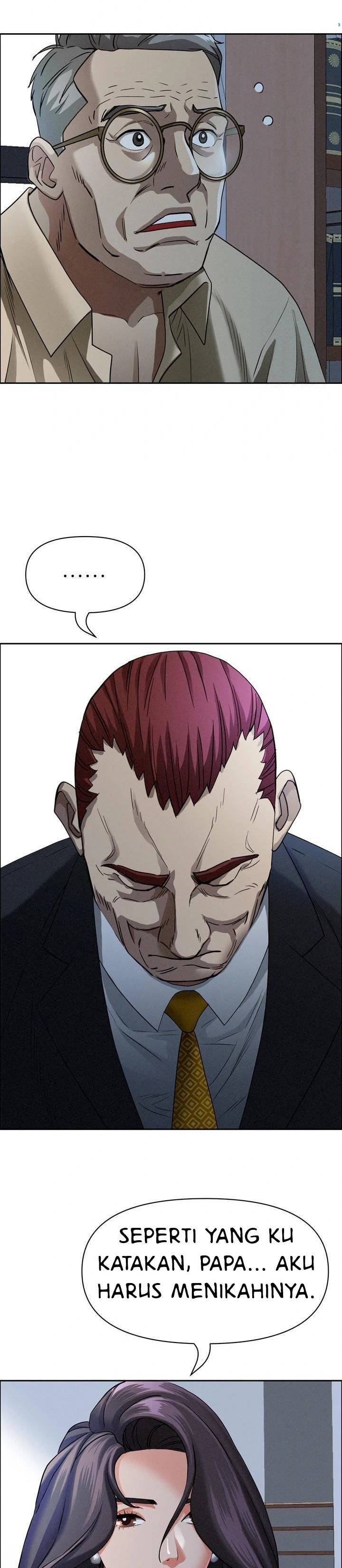 MILF Guard - Chapter 24 6
