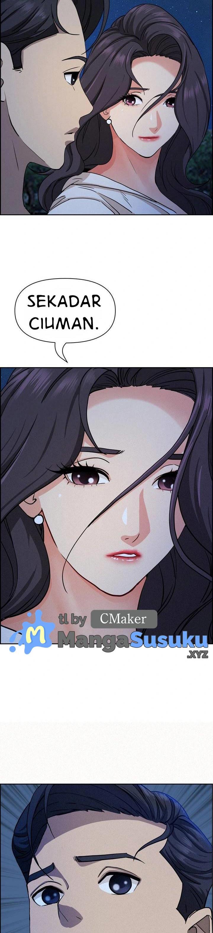 MILF Guard - Chapter 19 22