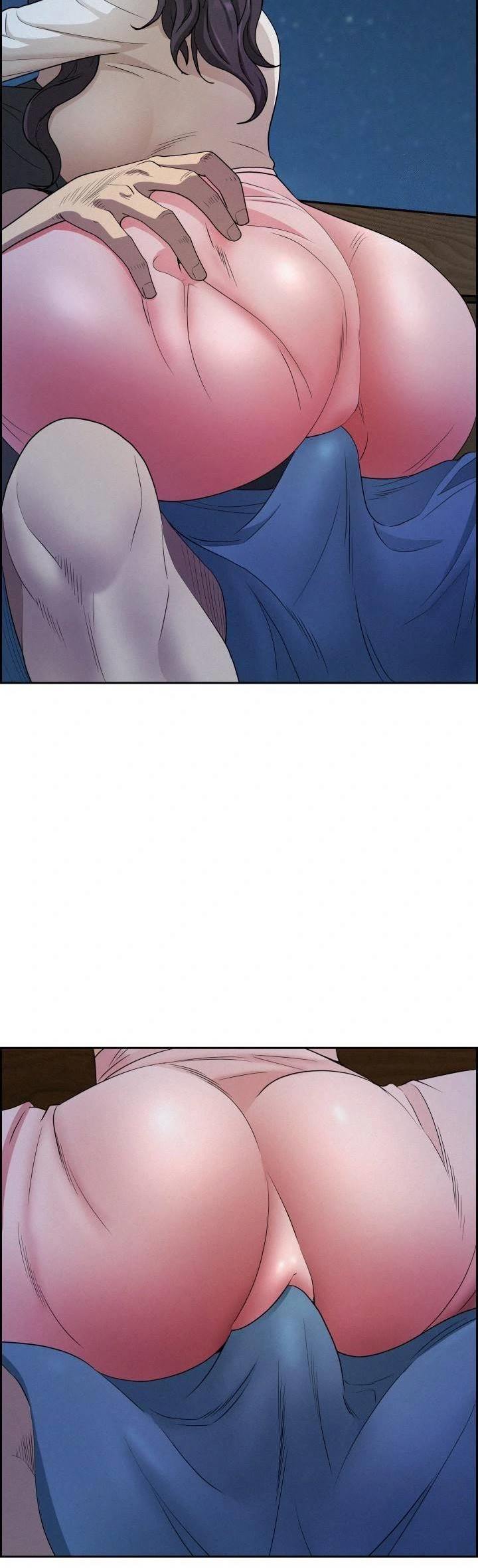 MILF Guard - Chapter 19 32