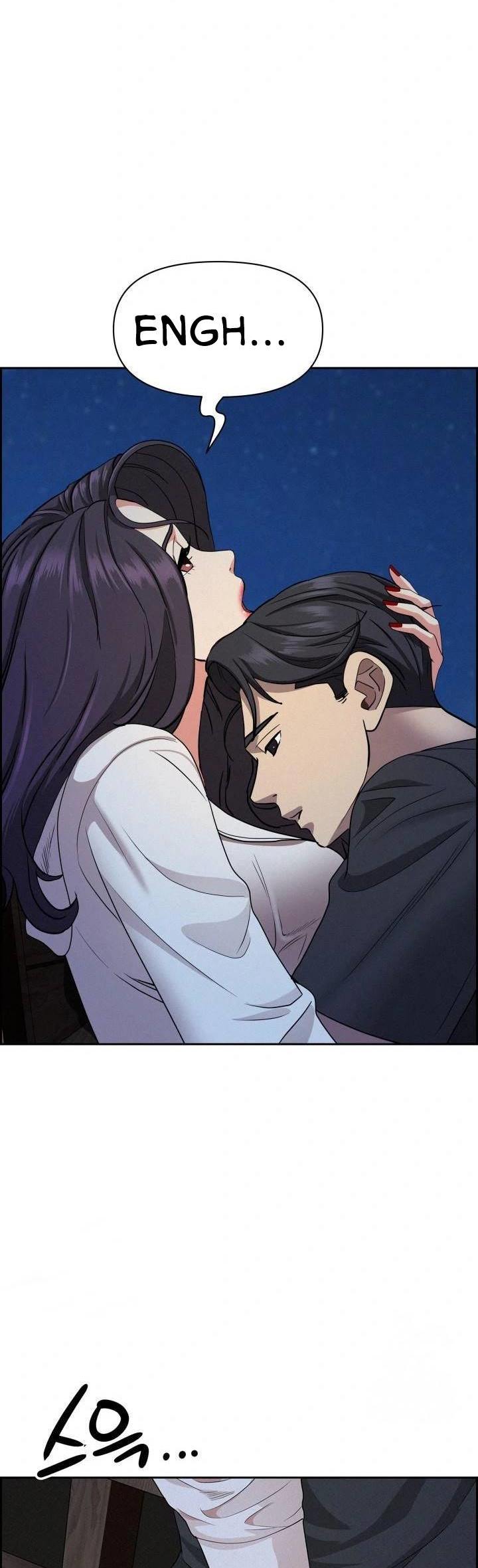 MILF Guard - Chapter 19 33