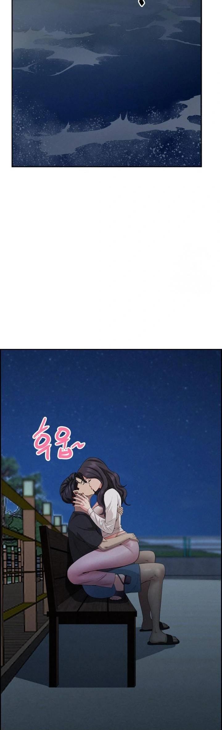 MILF Guard - Chapter 19 30