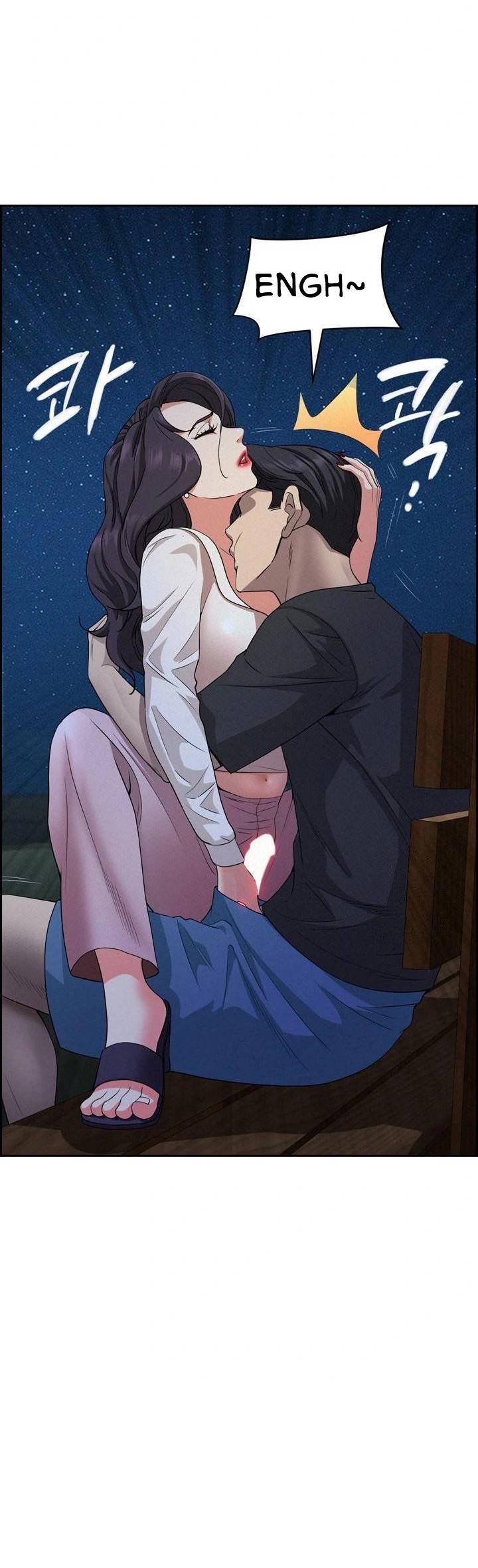 MILF Guard - Chapter 19 35