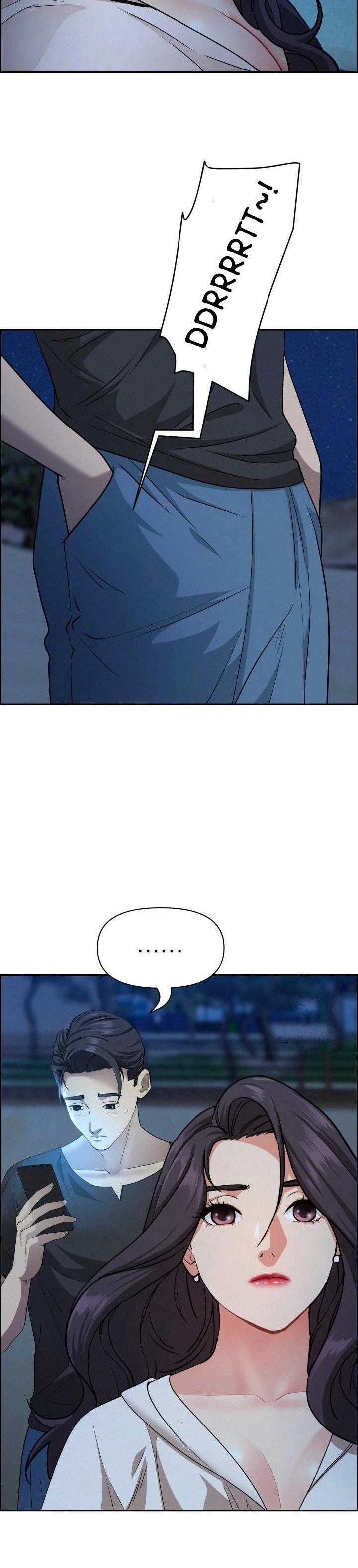 MILF Guard - Chapter 19 10