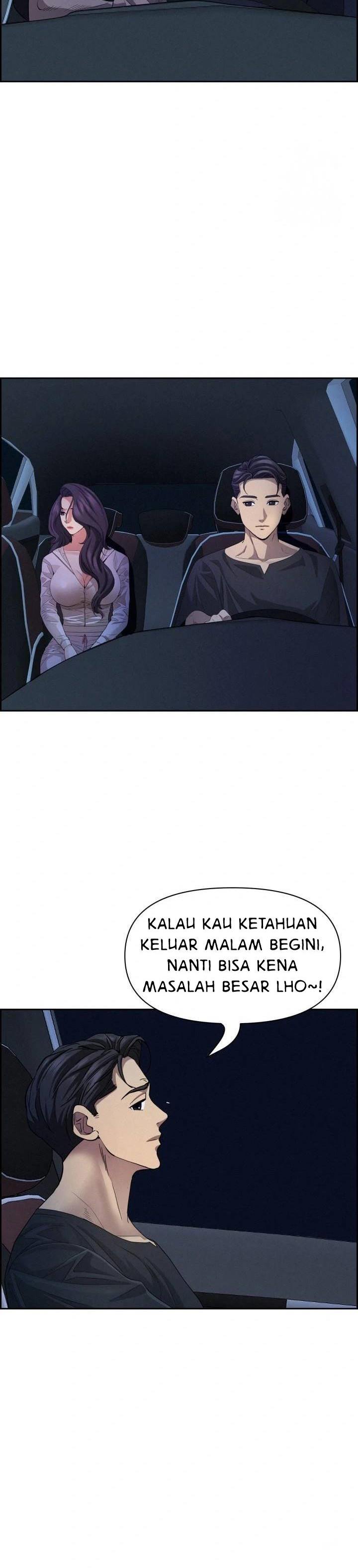 MILF Guard - Chapter 19 4