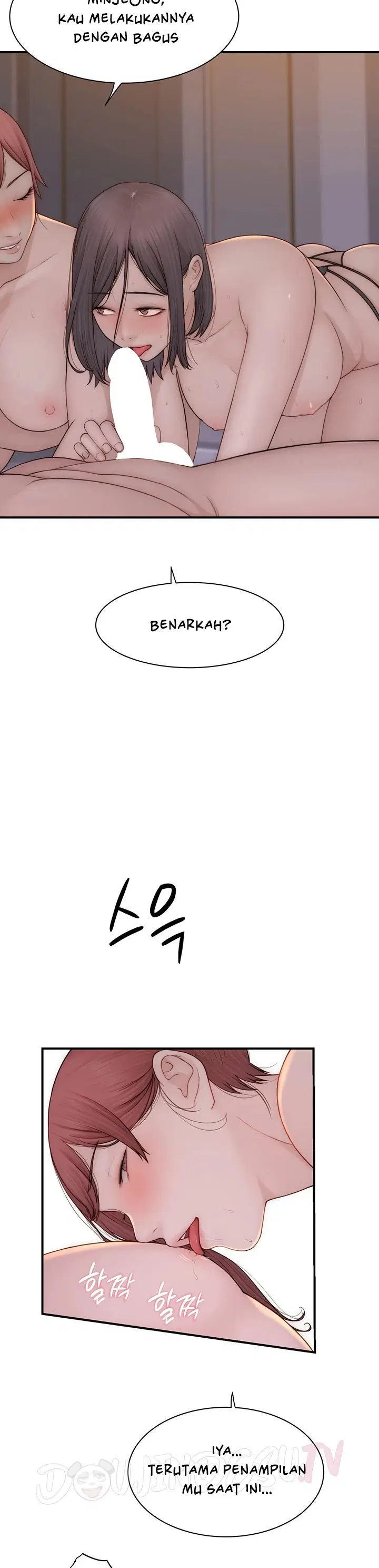Mom Addiction - Chapter 90 35