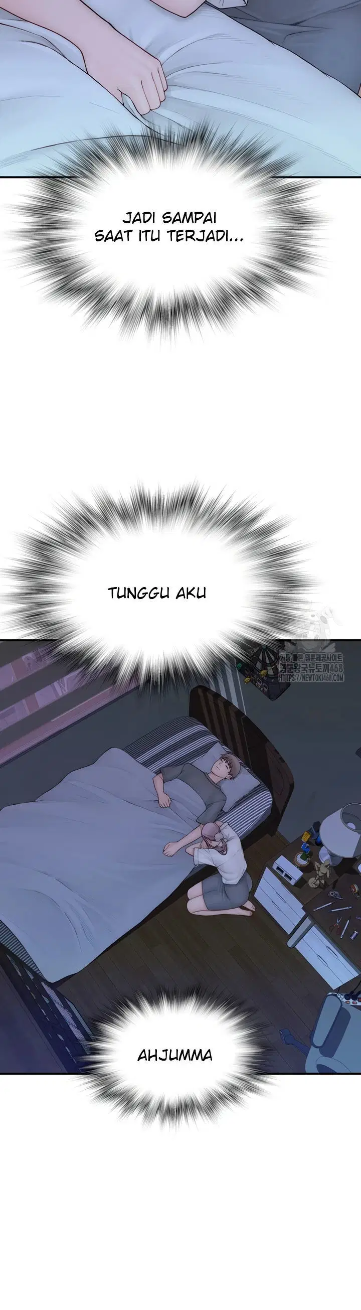 Mom Addiction - Chapter 90 12