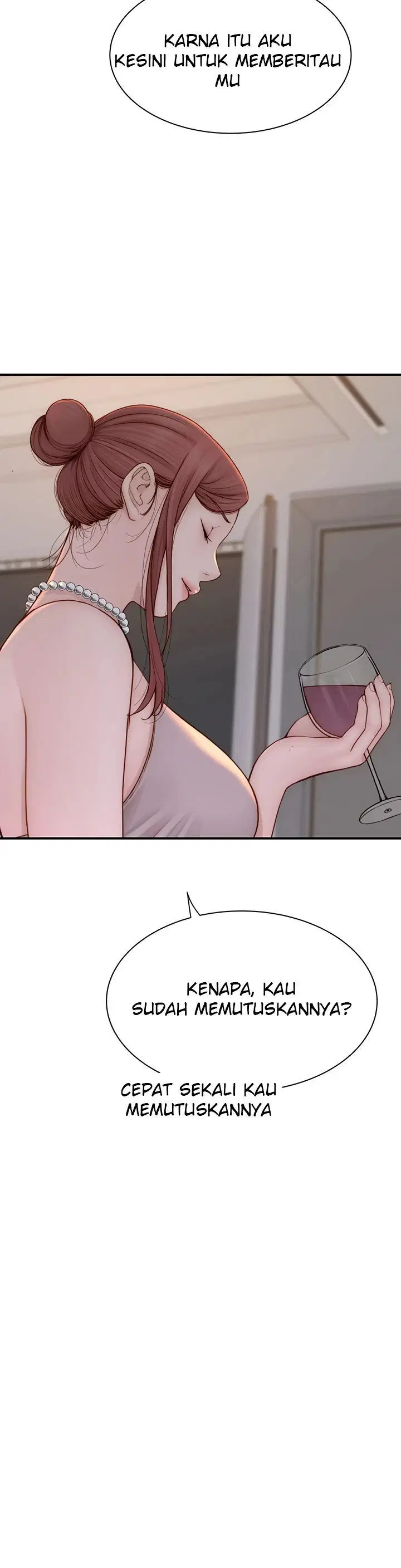 Mom Addiction - Chapter 90 17